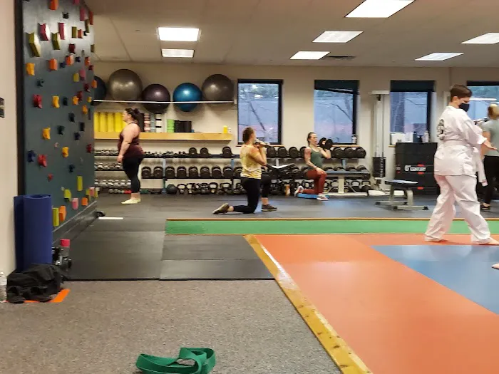 Bodyworks Martial Arts Training Center Picture 1