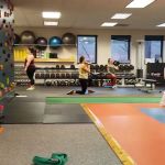 Bodyworks Martial Arts Training Center