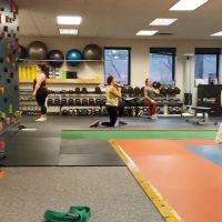 Bodyworks Martial Arts Training Center ico