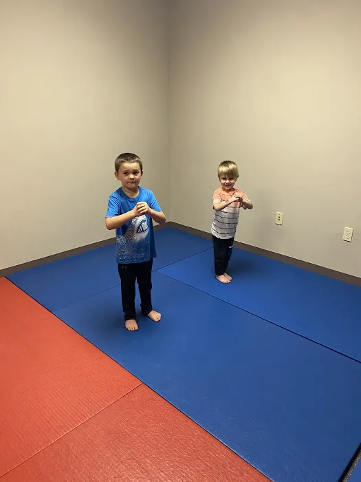 Bodyworks Martial Arts Training Center Picture 2