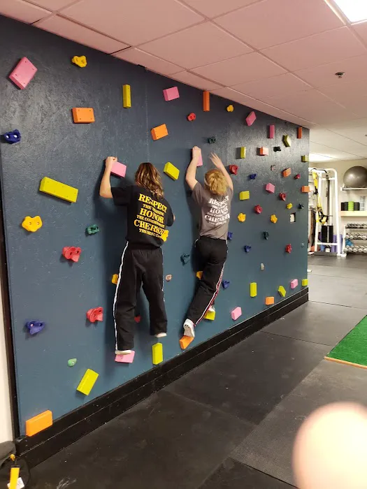 Bodyworks Martial Arts Training Center Picture 4