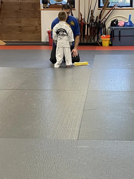 Bodyworks Martial Arts Training Center Picture 3