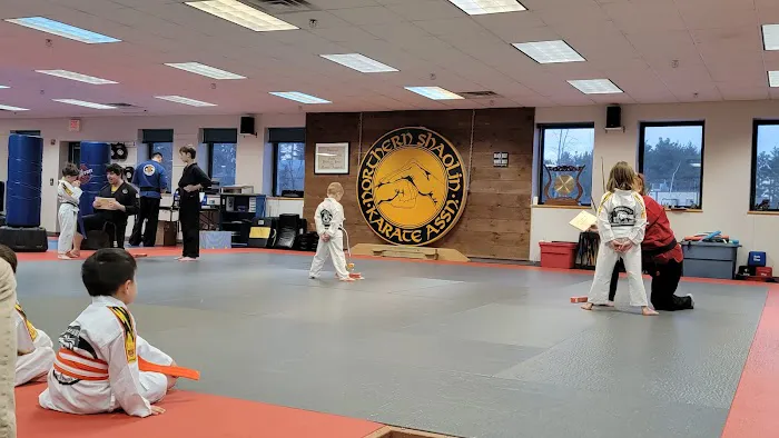 Bodyworks Martial Arts Training Center Picture 5