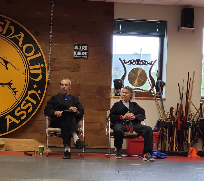 Bodyworks Martial Arts Training Center Picture 6