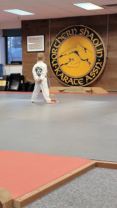 Bodyworks Martial Arts Training Center Picture 7