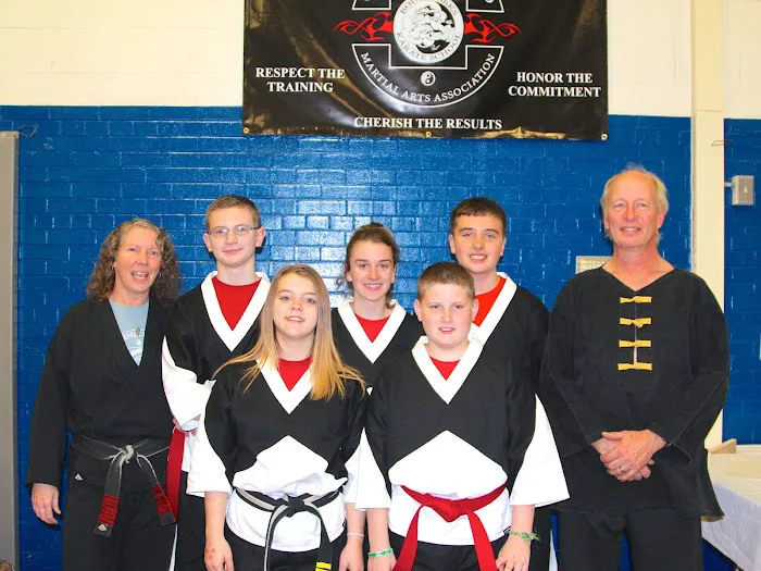 Bodyworks Martial Arts Training Center Picture 8