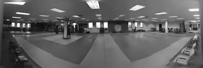 Bodyworks Martial Arts Training Center Picture 9