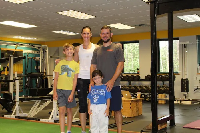 Bodyworks Martial Arts Training Center Picture 10