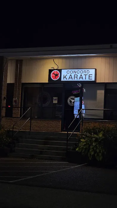 Concord Karate Studio and Academy Picture 1