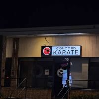 Concord Karate Studio and Academy ico