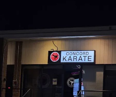 Concord Karate Studio and Academy