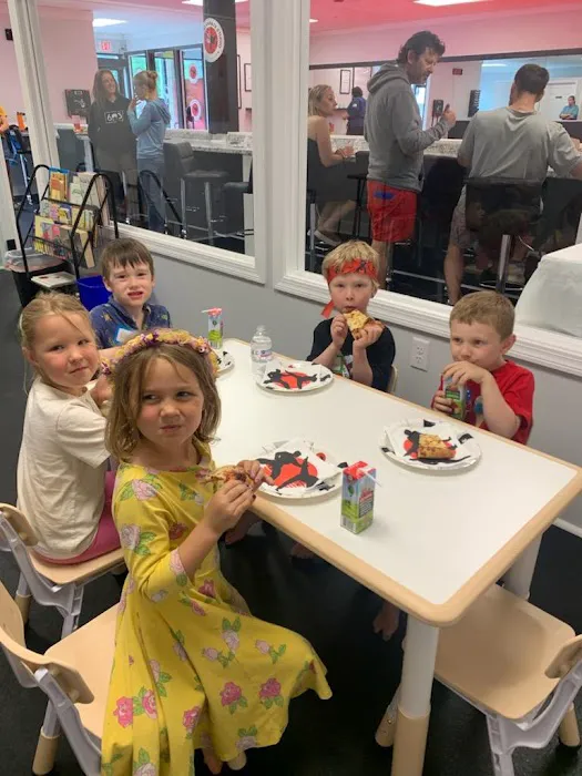 Concord Karate Studio and Academy Picture 2