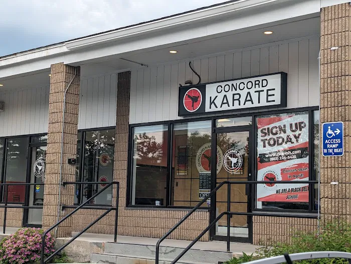 Concord Karate Studio and Academy Picture 5