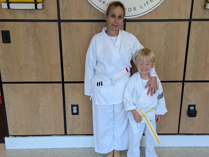 Concord Karate Studio and Academy Picture 3