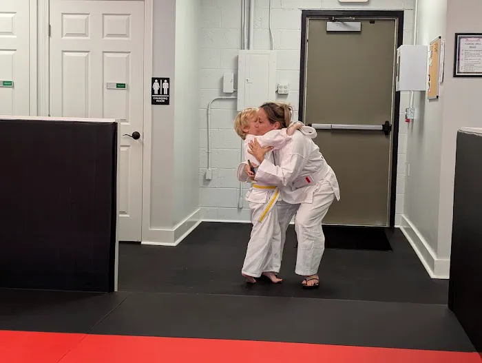 Concord Karate Studio and Academy Picture 6