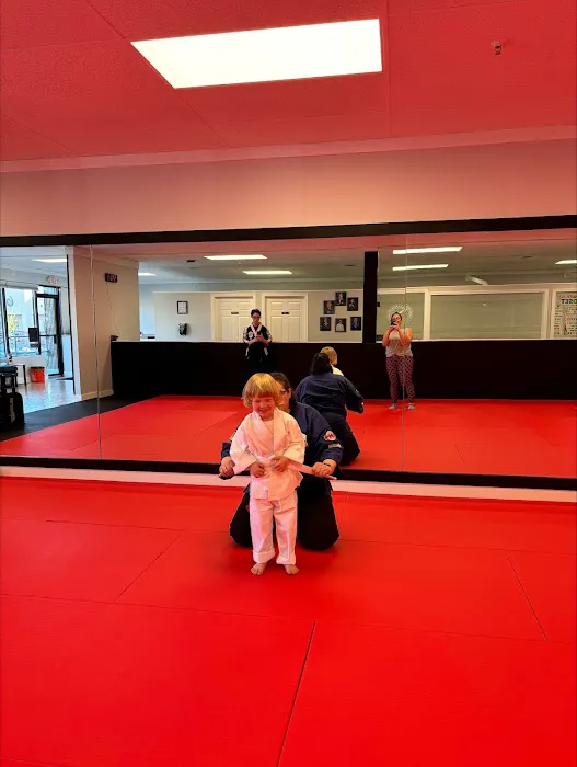 Concord Karate Studio and Academy Picture 8