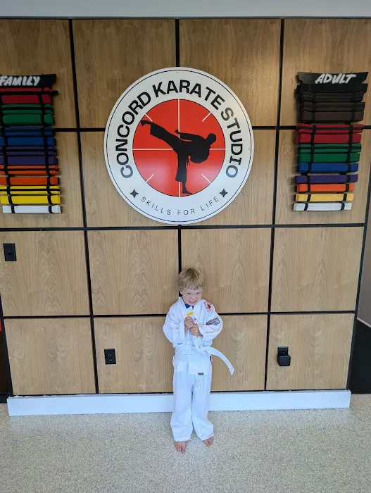 Concord Karate Studio and Academy Picture 9