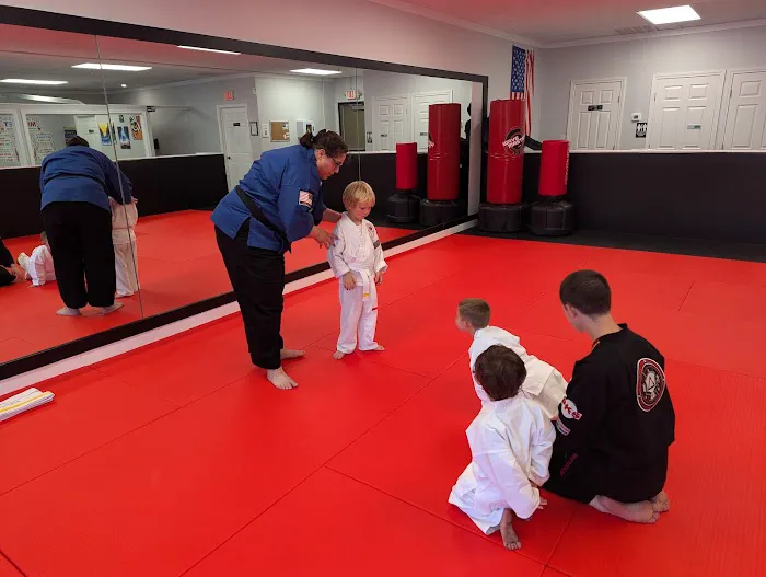 Concord Karate Studio and Academy Picture 10