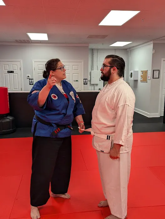 Concord Karate Studio and Academy Picture 7