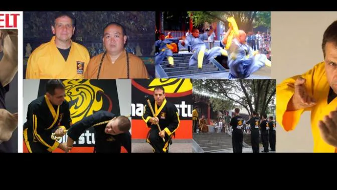 Steve DeMasco's Martial Arts of Concord Picture 5