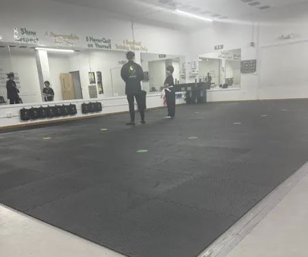 Zenith Martial Arts