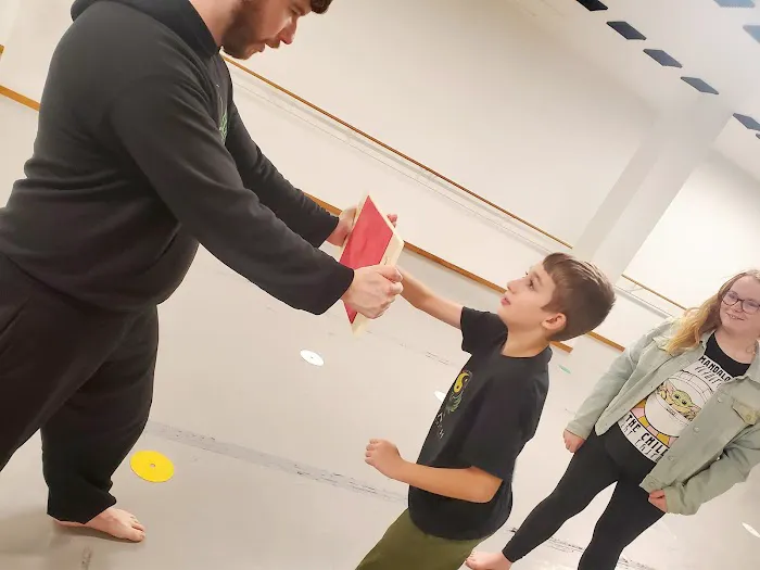 Zenith Martial Arts Picture 9