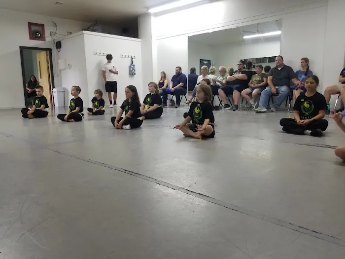 Zenith Martial Arts Picture 8