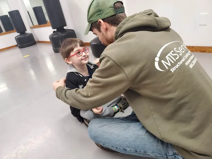 Zenith Martial Arts Picture 7