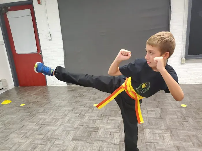 Zenith Martial Arts Picture 10