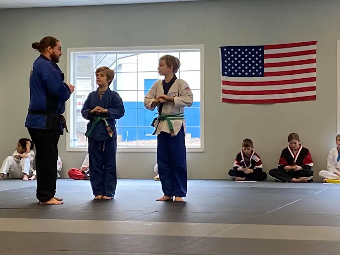 Karate International Martial Arts Center Picture 1