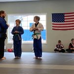 Karate International Martial Arts Center