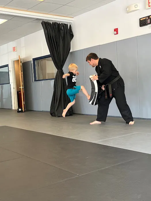 Karate International Martial Arts Center Picture 2