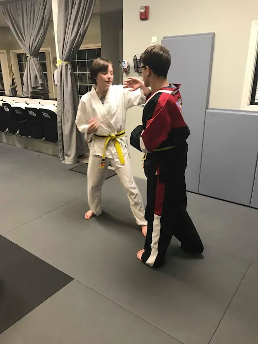 Karate International Martial Arts Center Picture 4