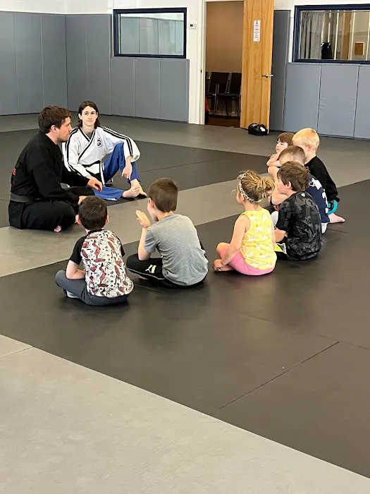 Karate International Martial Arts Center Picture 3