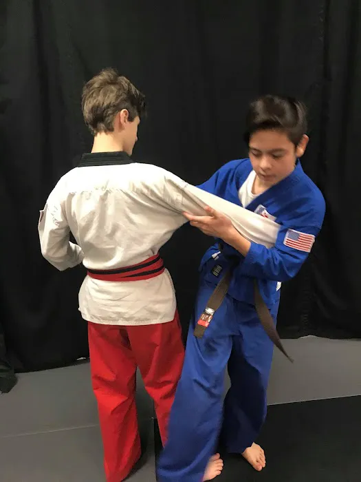 Karate International Martial Arts Center Picture 7