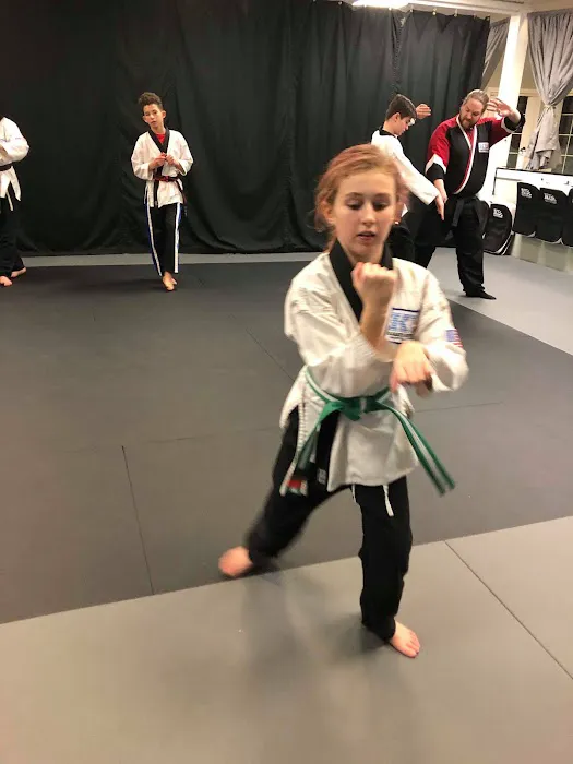 Karate International Martial Arts Center Picture 8