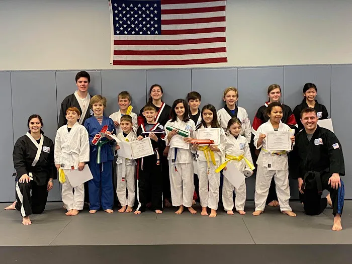 Karate International Martial Arts Center Picture 6