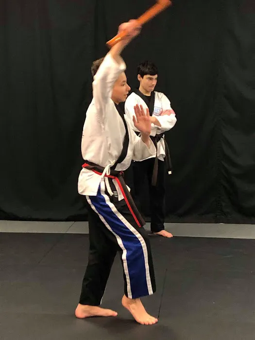 Karate International Martial Arts Center Picture 9