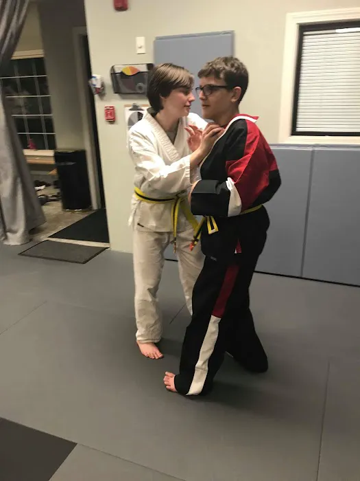 Karate International Martial Arts Center Picture 10