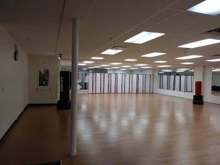 Randall School of Karate Picture 3