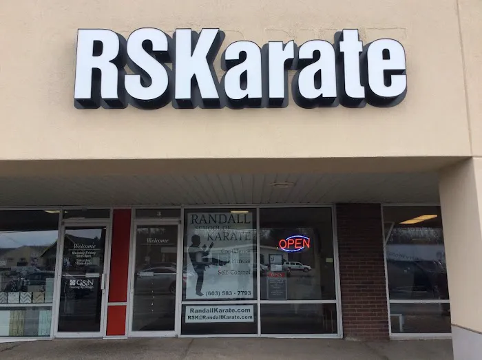 Randall School of Karate Picture 1