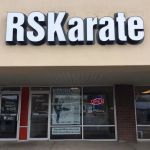 Randall School of Karate