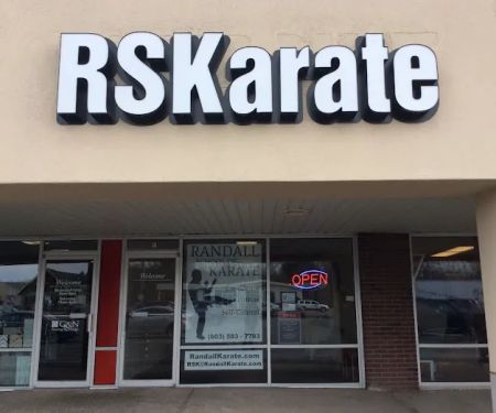 Randall School of Karate