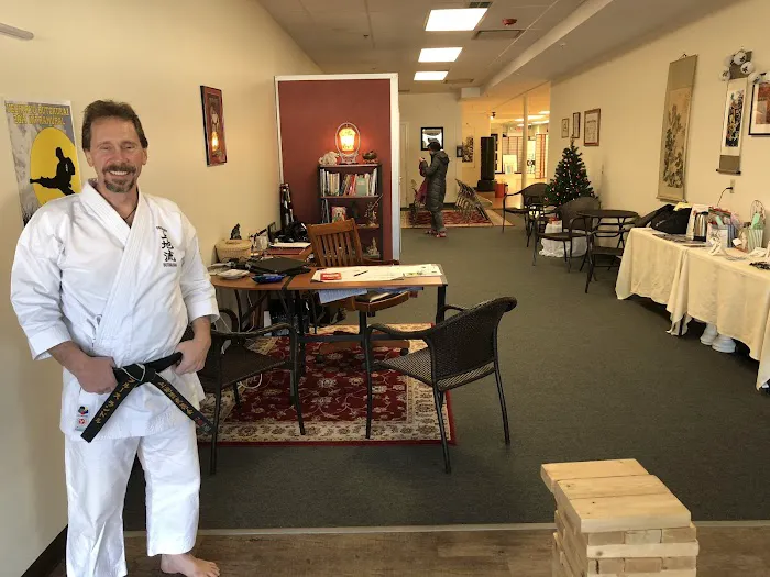 Randall School of Karate Picture 2