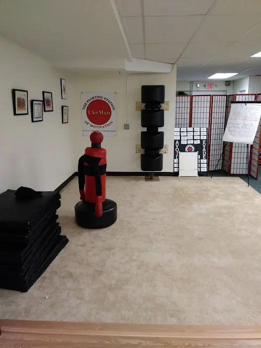 Randall School of Karate Picture 6