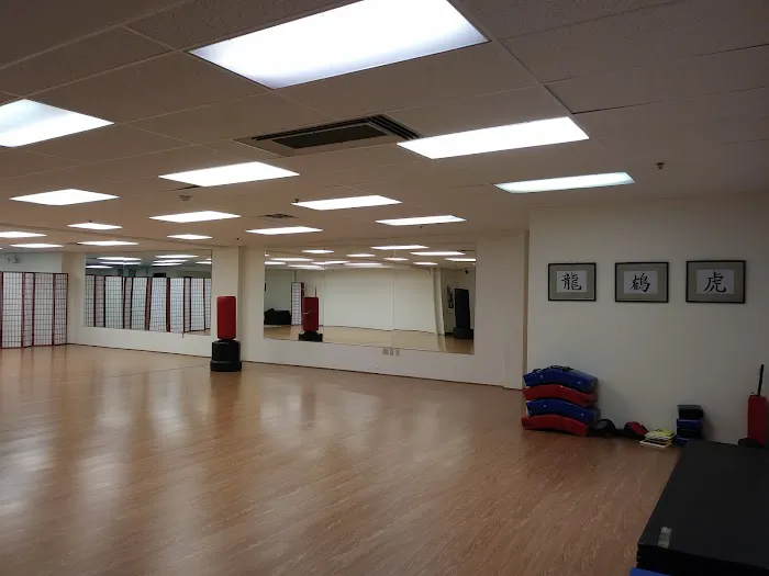 Randall School of Karate Picture 4