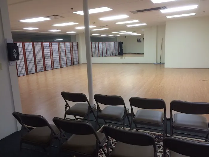 Randall School of Karate Picture 9