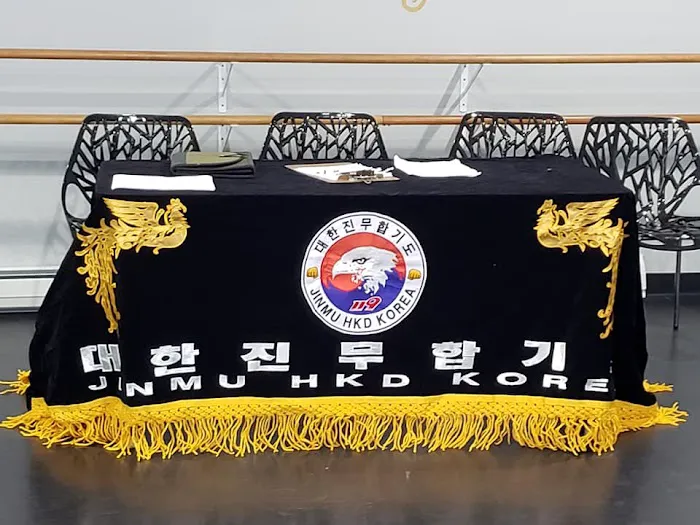 Jin Mu Hapkido / Kids Taekwondo Picture 5