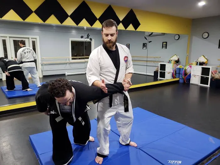 Jin Mu Hapkido / Kids Taekwondo Picture 7