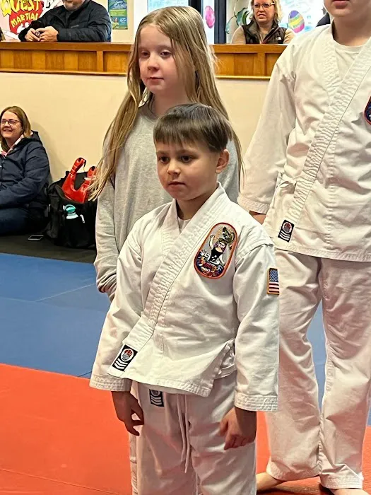 Quest Martial Arts Academy Picture 1